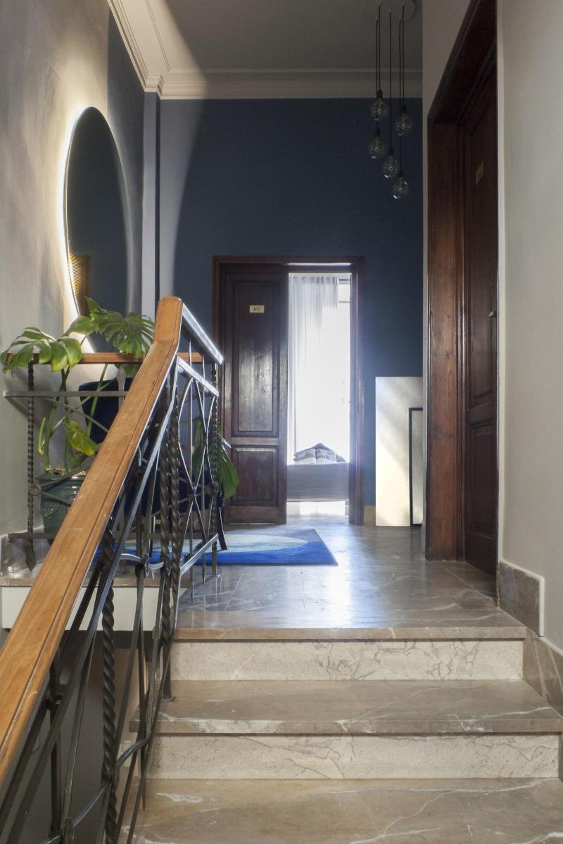Relais Stibbert Florence - Oda