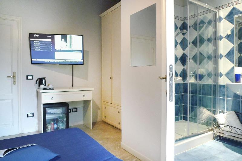 Relais Stibbert Florence - Oda