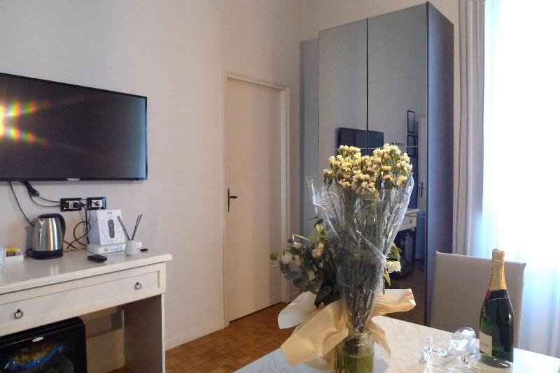 Relais Stibbert Florence - Oda