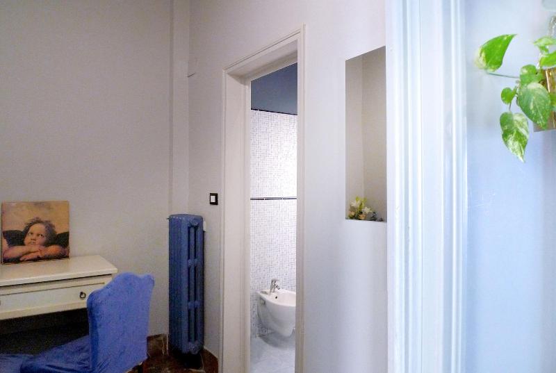 Relais Stibbert Florence - Oda