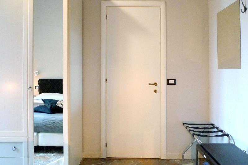 Relais Stibbert Florence - Oda
