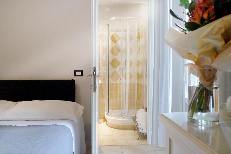 Relais Stibbert Florence - Oda