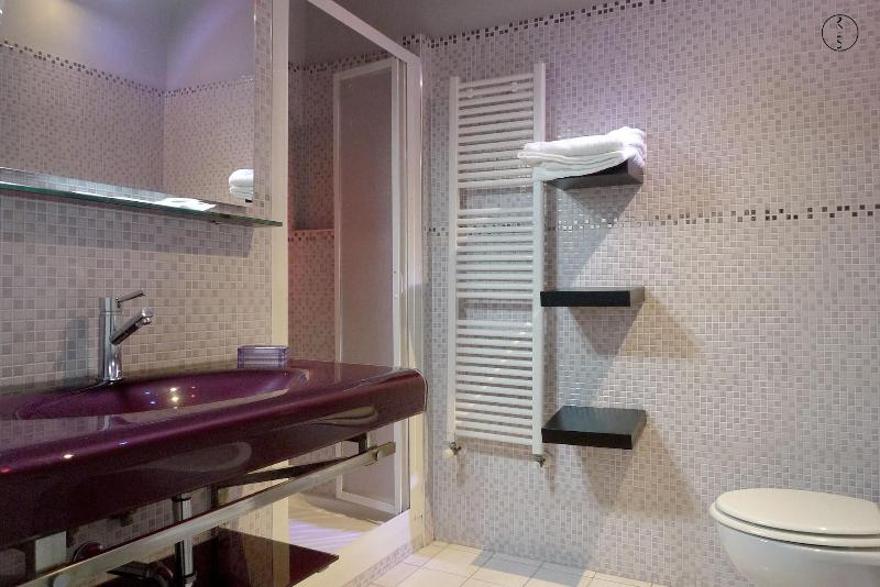 Relais Stibbert Florence - Oda