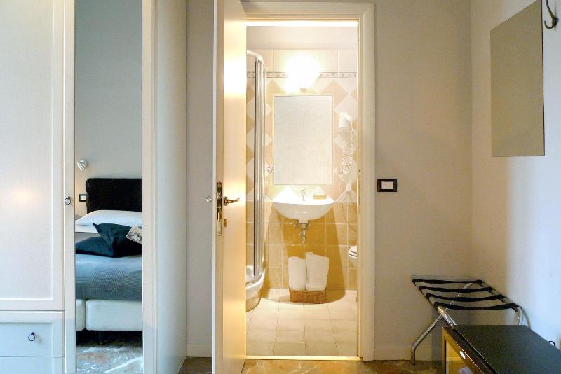 Relais Stibbert Florence - Oda
