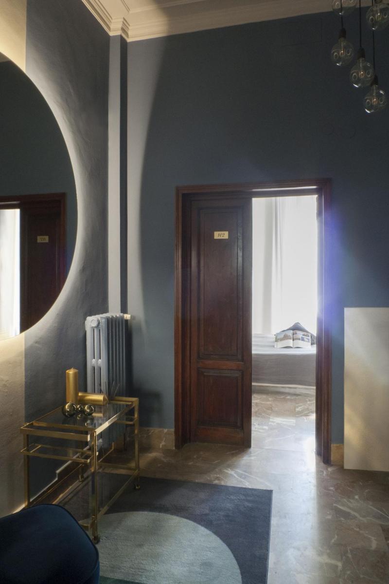 Relais Stibbert Florence - Oda
