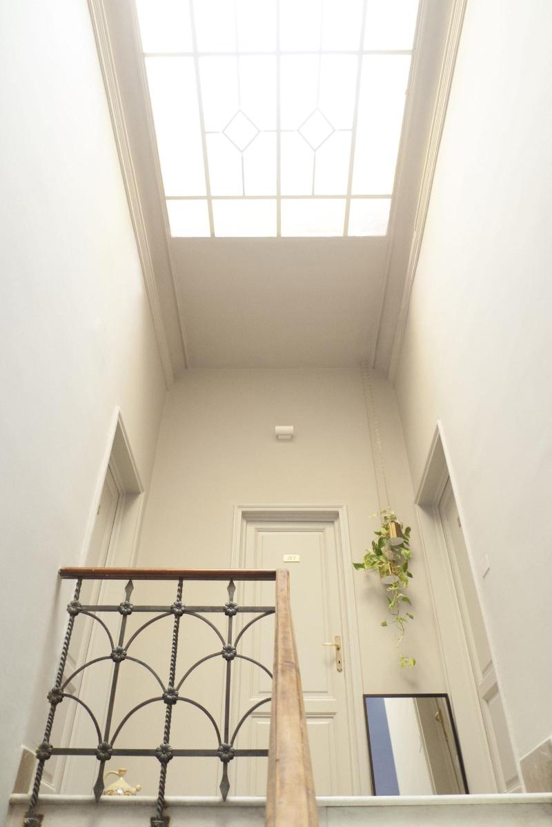 Relais Stibbert Florence - Oda