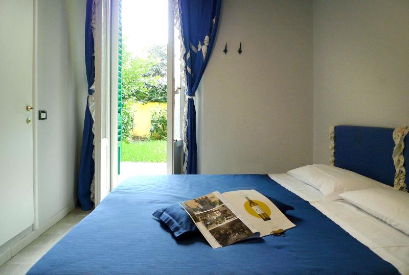 Relais Stibbert Florence - Oda