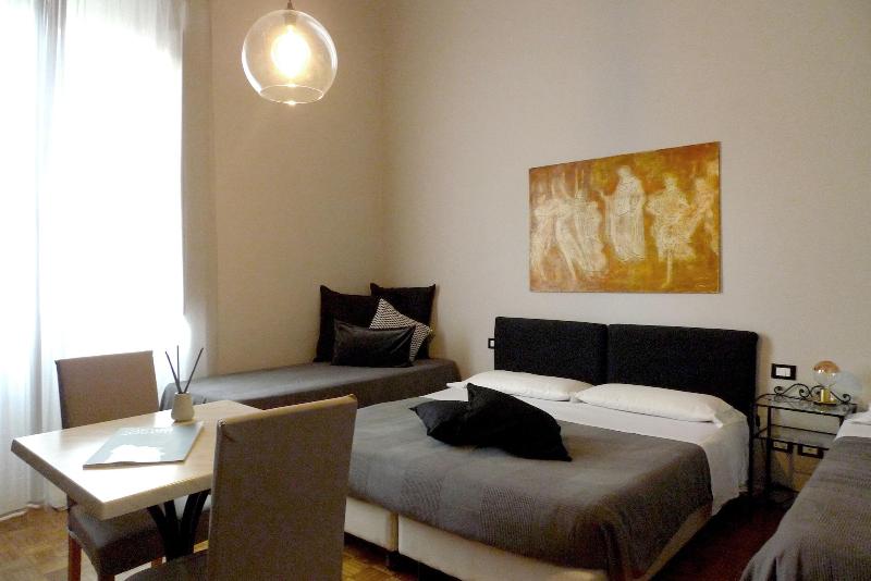 Relais Stibbert Florence - Oda