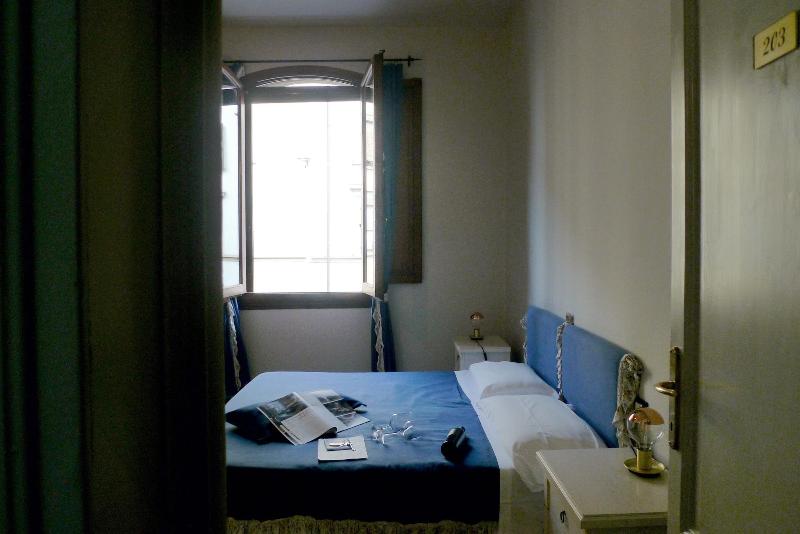 Relais Stibbert Florence - Oda