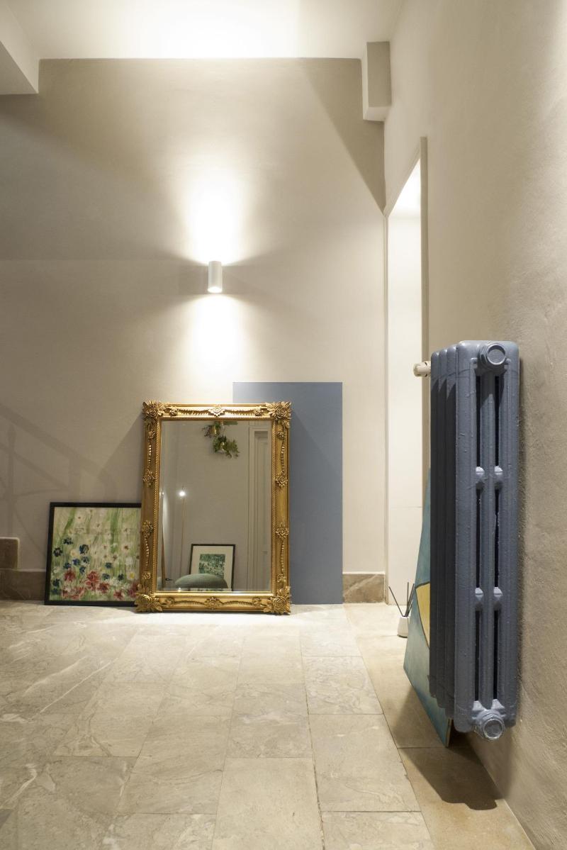 Relais Stibbert Florence - Restoran