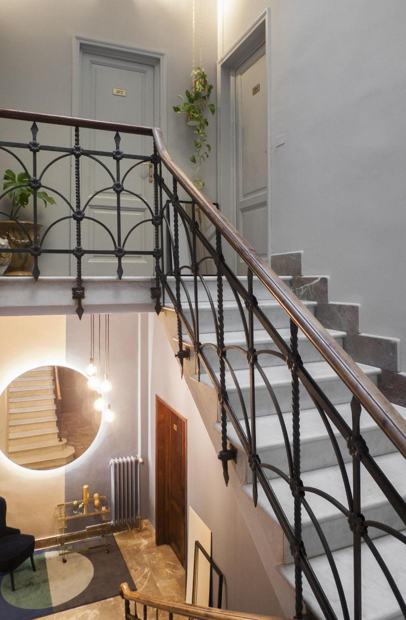 Relais Stibbert Florence - Restoran