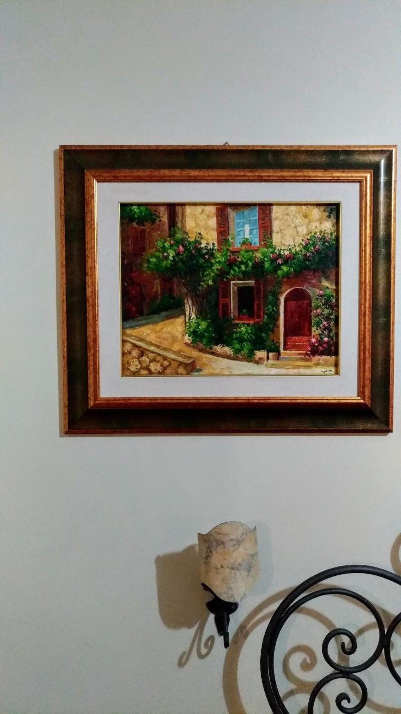 Nicolas Inn - Lobi