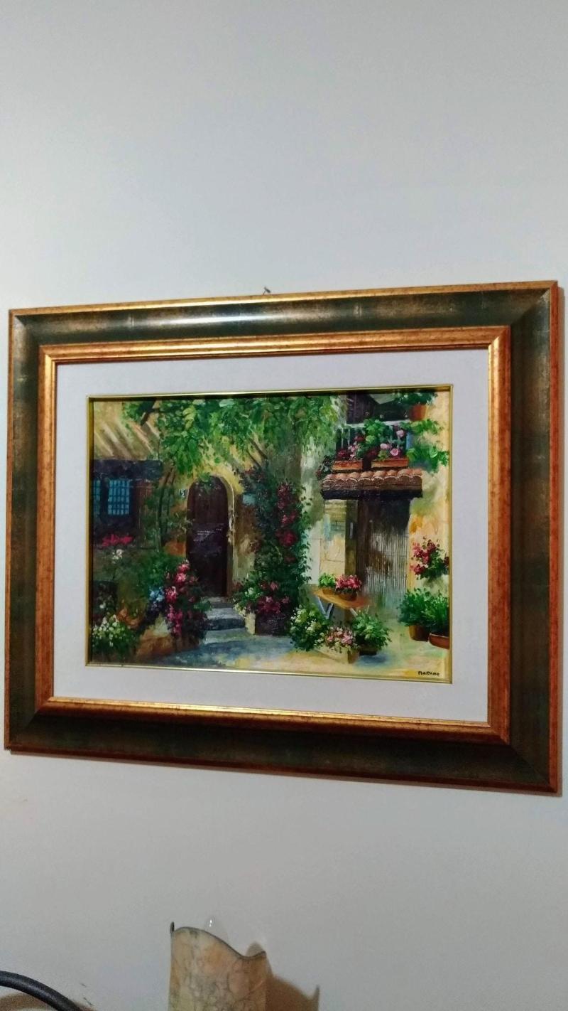 Nicolas Inn - Lobi