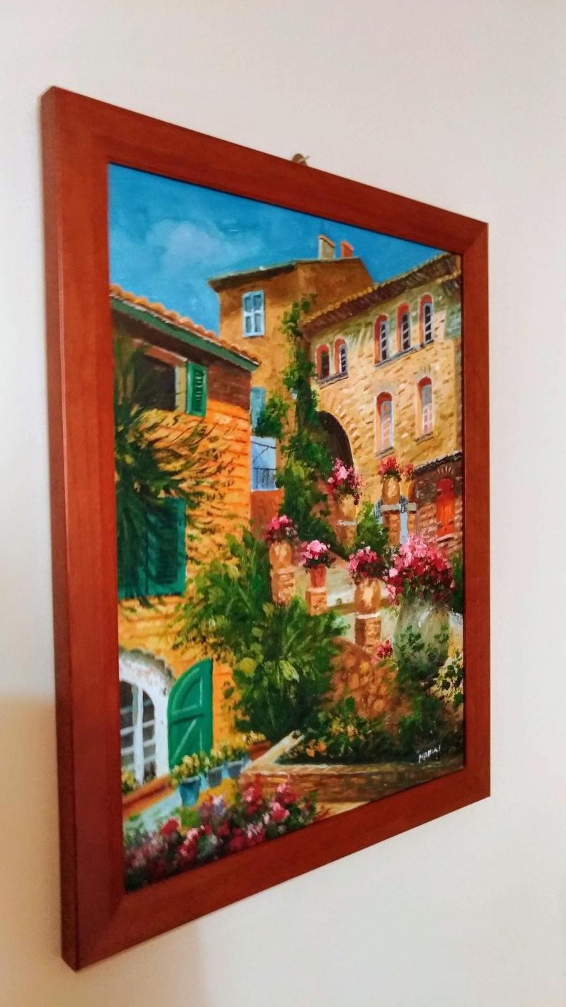 Nicolas Inn - Lobi