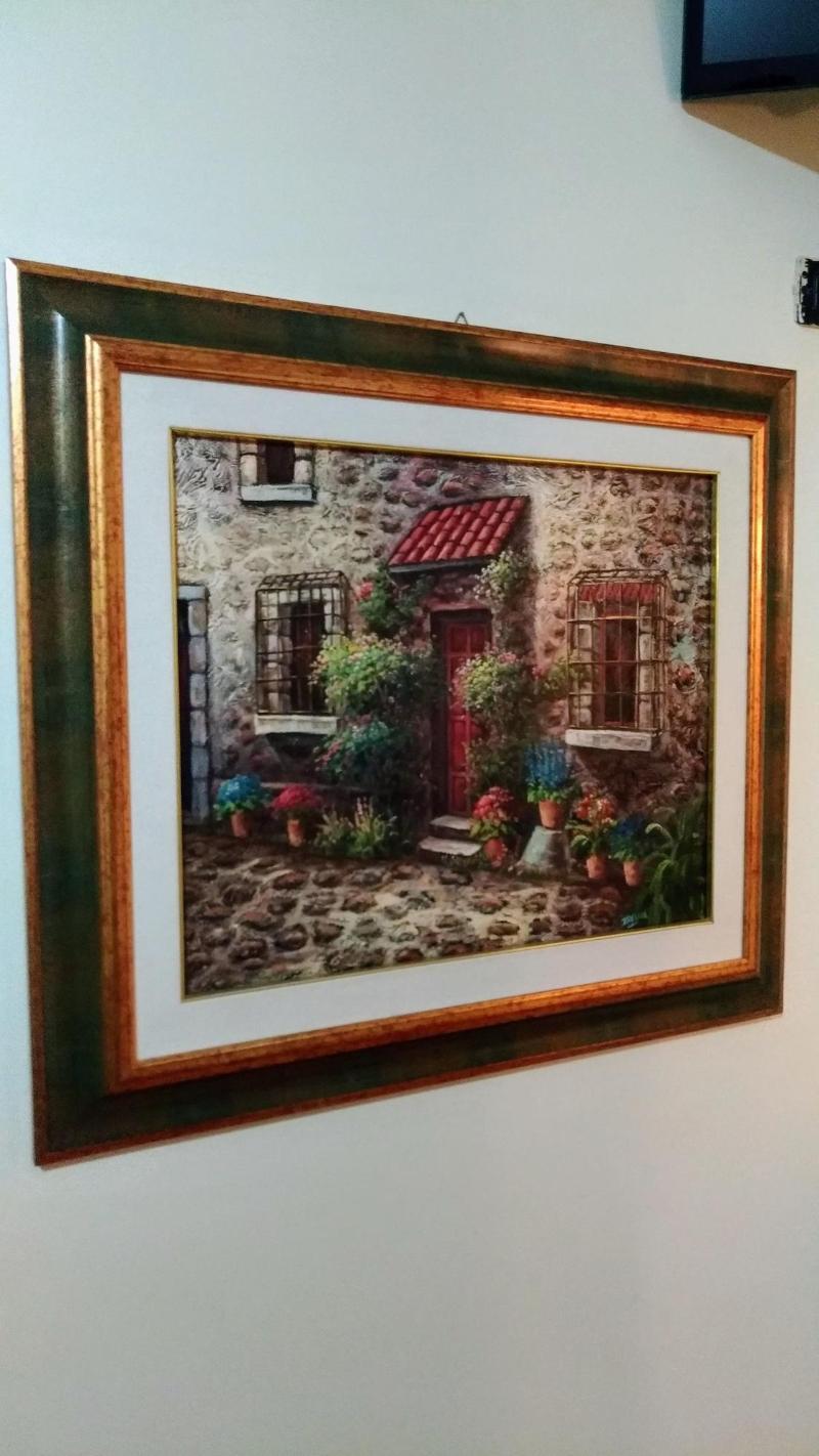 Nicolas Inn - Lobi