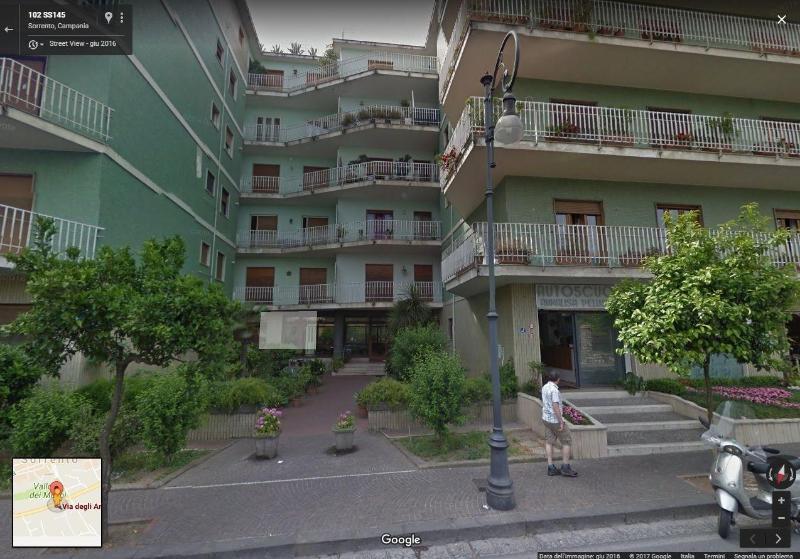 Orange Suites - Genel