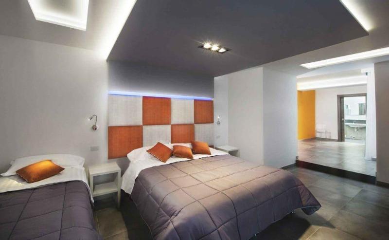 Orange Suites - Oda