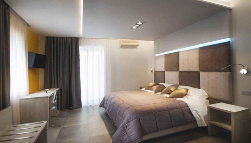 Orange Suites - Oda