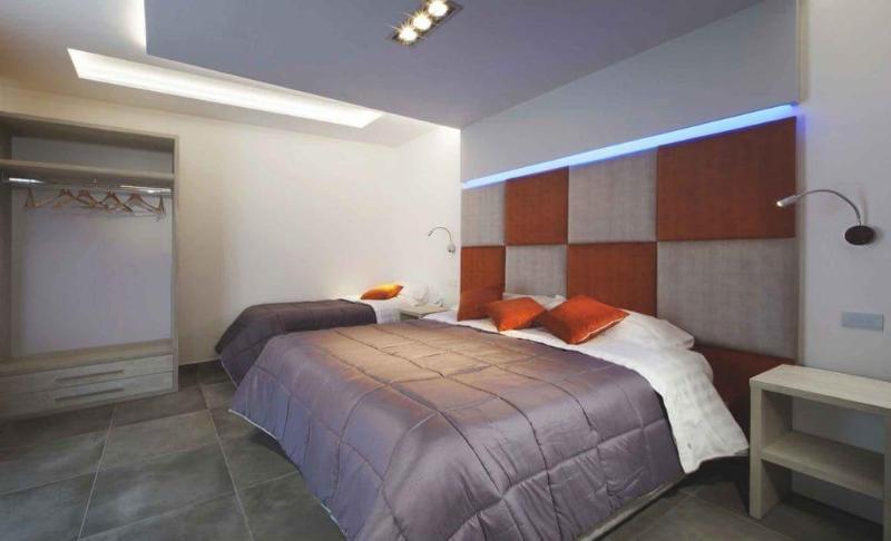 Orange Suites - Oda