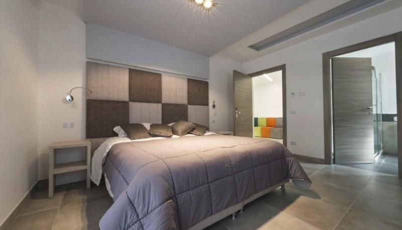 Orange Suites - Oda