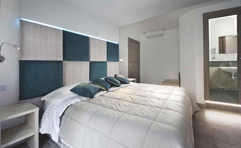 Orange Suites - Oda