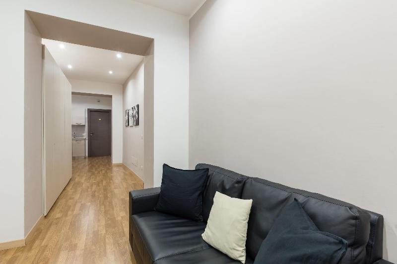 Rione Monti Suites - Lobi
