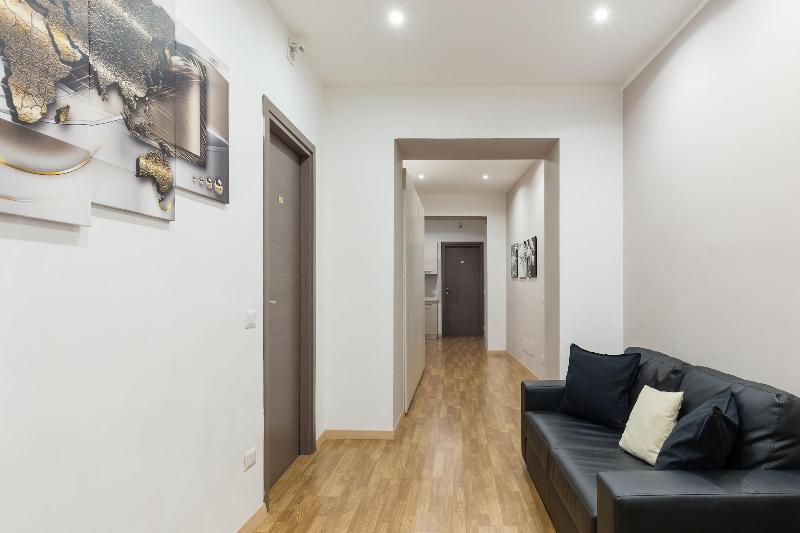 Rione Monti Suites - Lobi