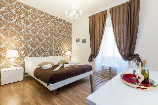 Rione Monti Suites otel fotoğrafı