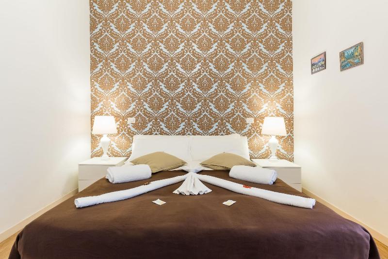 Rione Monti Suites - Oda