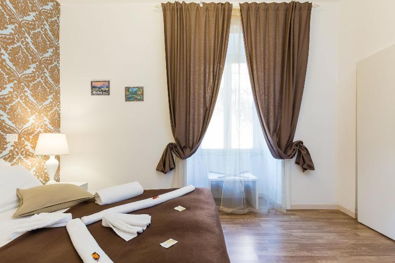 Rione Monti Suites - Oda