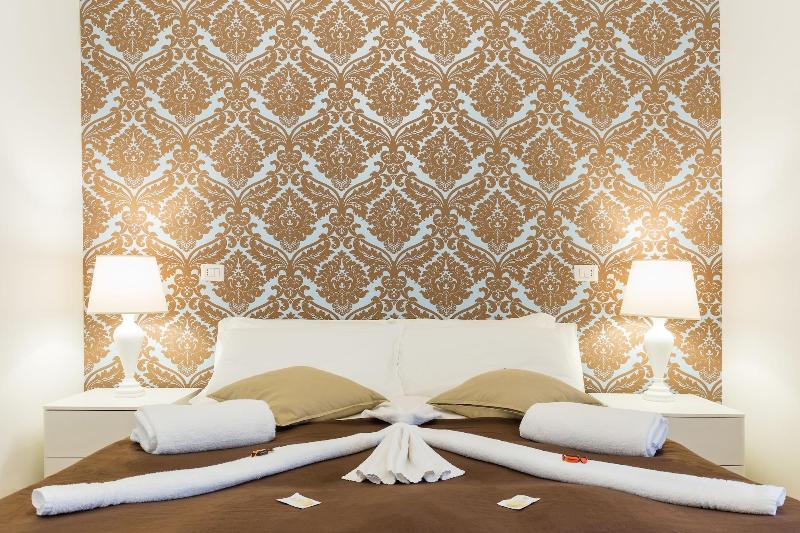 Rione Monti Suites - Oda