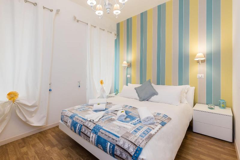 Rione Monti Suites - Oda