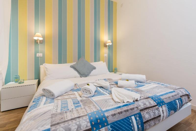 Rione Monti Suites - Oda