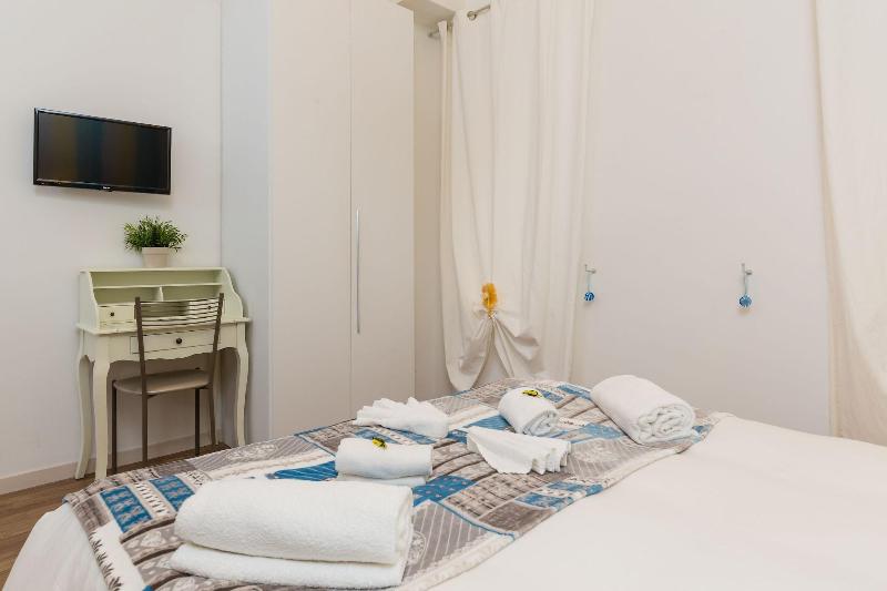Rione Monti Suites - Oda