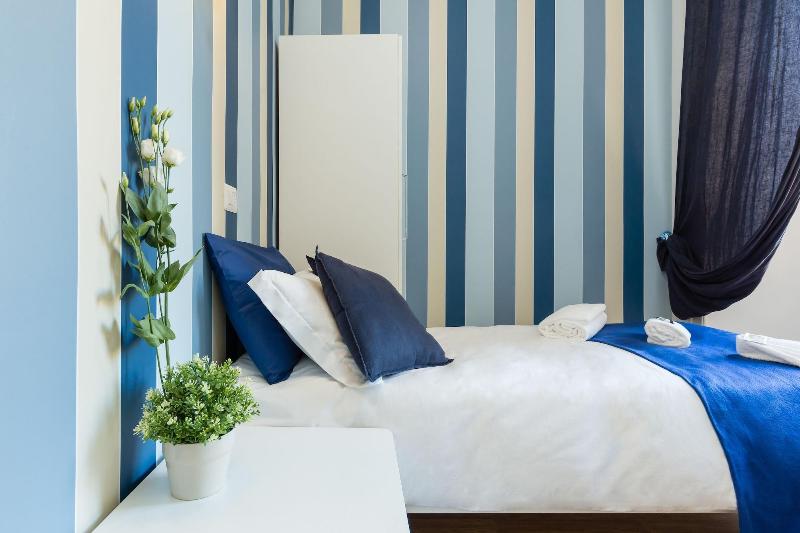 Rione Monti Suites - Oda