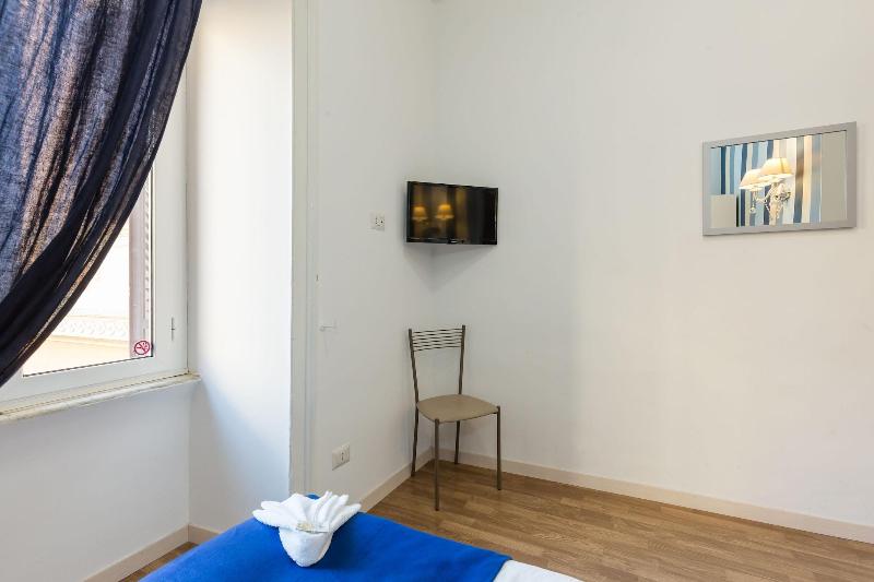 Rione Monti Suites - Oda