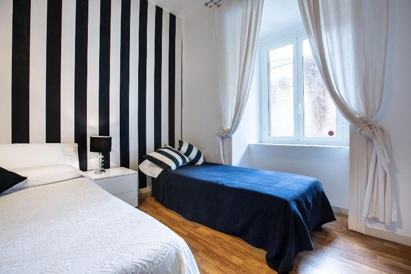 Rione Monti Suites - Oda