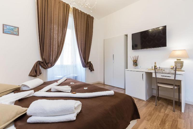 Rione Monti Suites - Oda