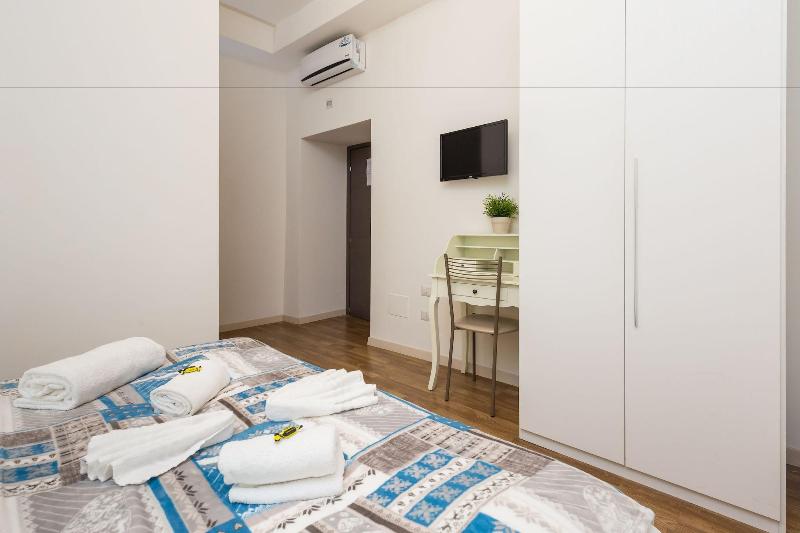 Rione Monti Suites - Oda