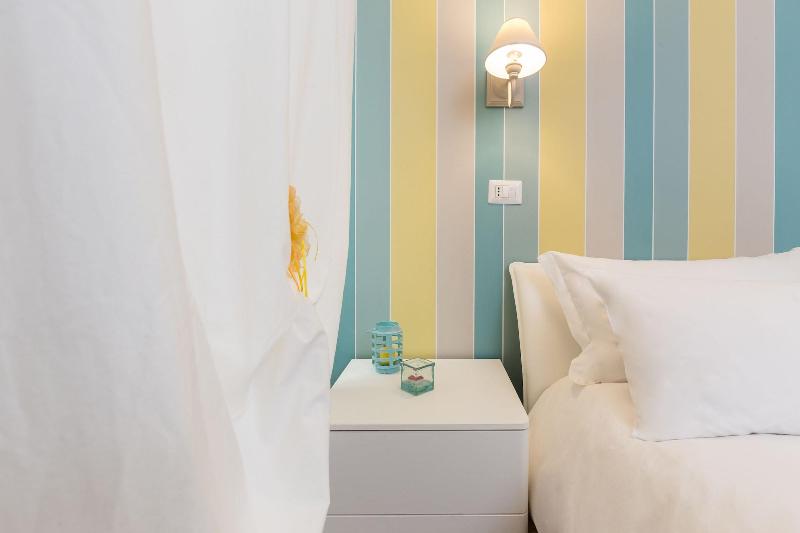 Rione Monti Suites - Oda