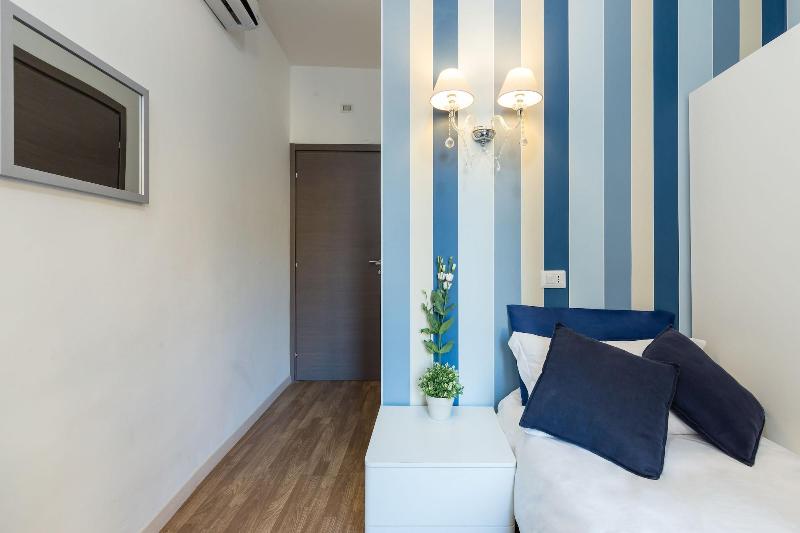 Rione Monti Suites - Oda