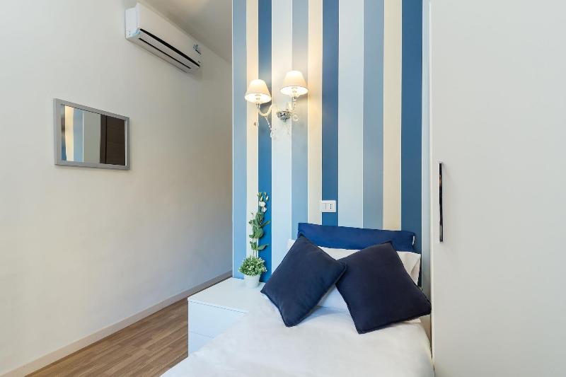 Rione Monti Suites - Oda