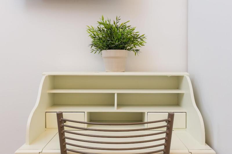 Rione Monti Suites - Oda