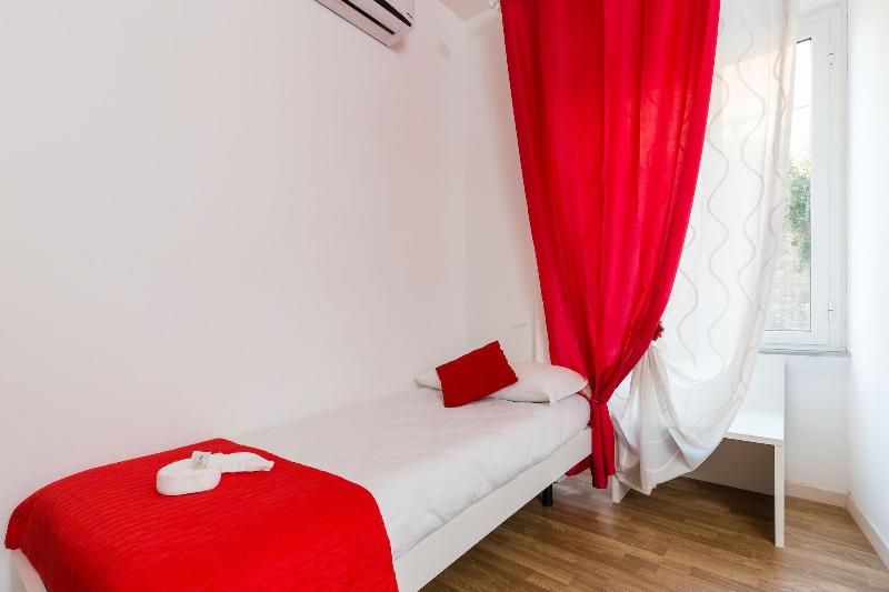 Rione Monti Suites - Oda