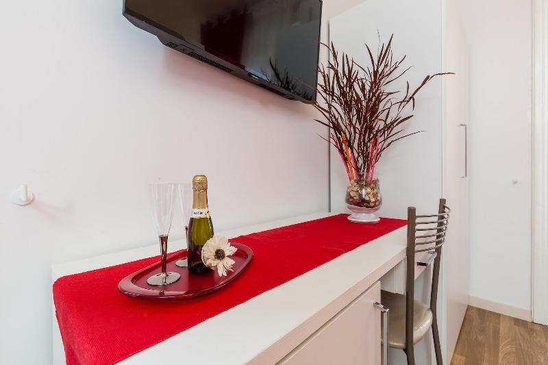 Rione Monti Suites - Oda