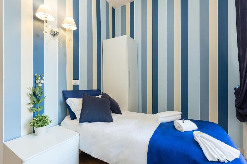 Rione Monti Suites - Oda