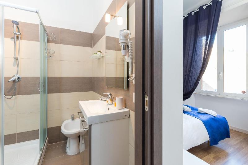 Rione Monti Suites - Oda