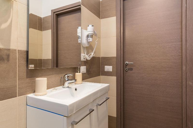 Rione Monti Suites - Oda