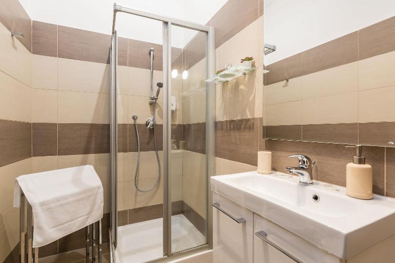 Rione Monti Suites - Oda
