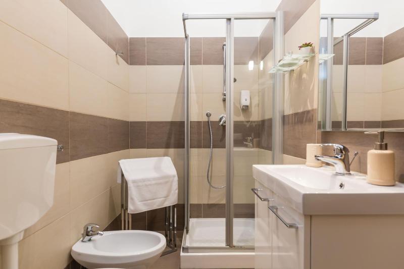 Rione Monti Suites - Oda